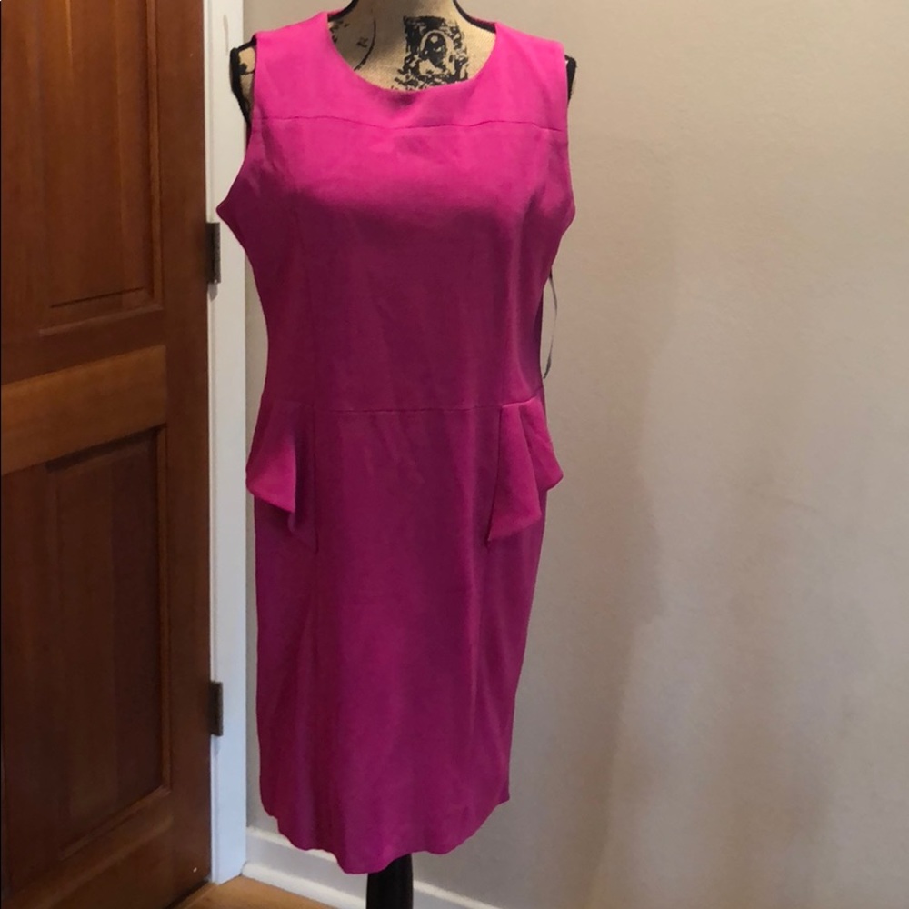 Misook dress